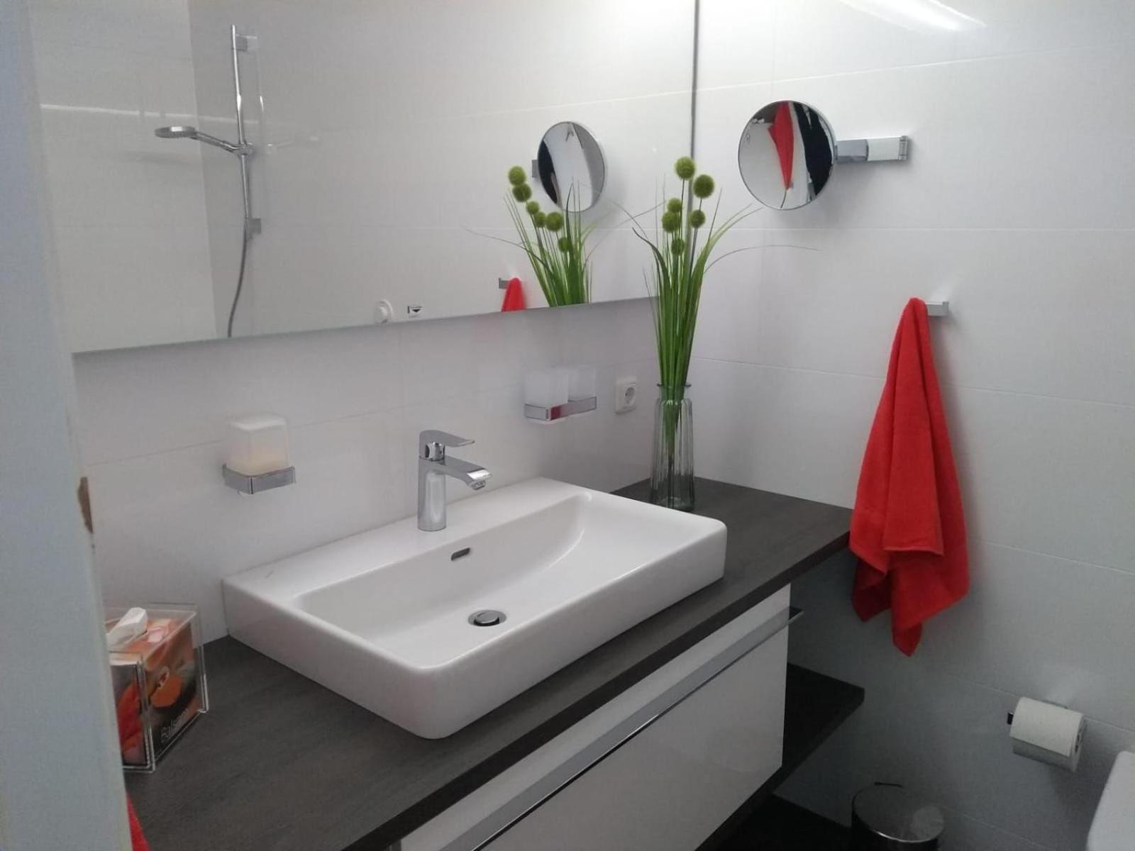 Ferienwohnung-Apartment-Seeblick-In-Plaza-Marit-Residenz Timmendorfer Strand Dış mekan fotoğraf