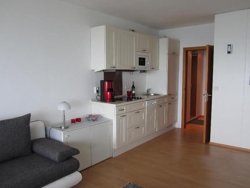 Ferienwohnung-Apartment-Seeblick-In-Plaza-Marit-Residenz Timmendorfer Strand Dış mekan fotoğraf