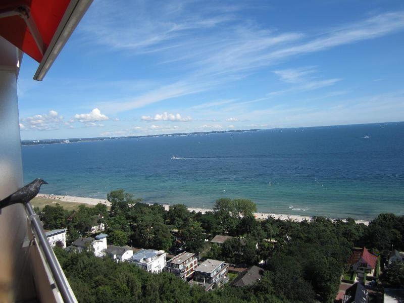 Ferienwohnung-Apartment-Seeblick-In-Plaza-Marit-Residenz Timmendorfer Strand Dış mekan fotoğraf